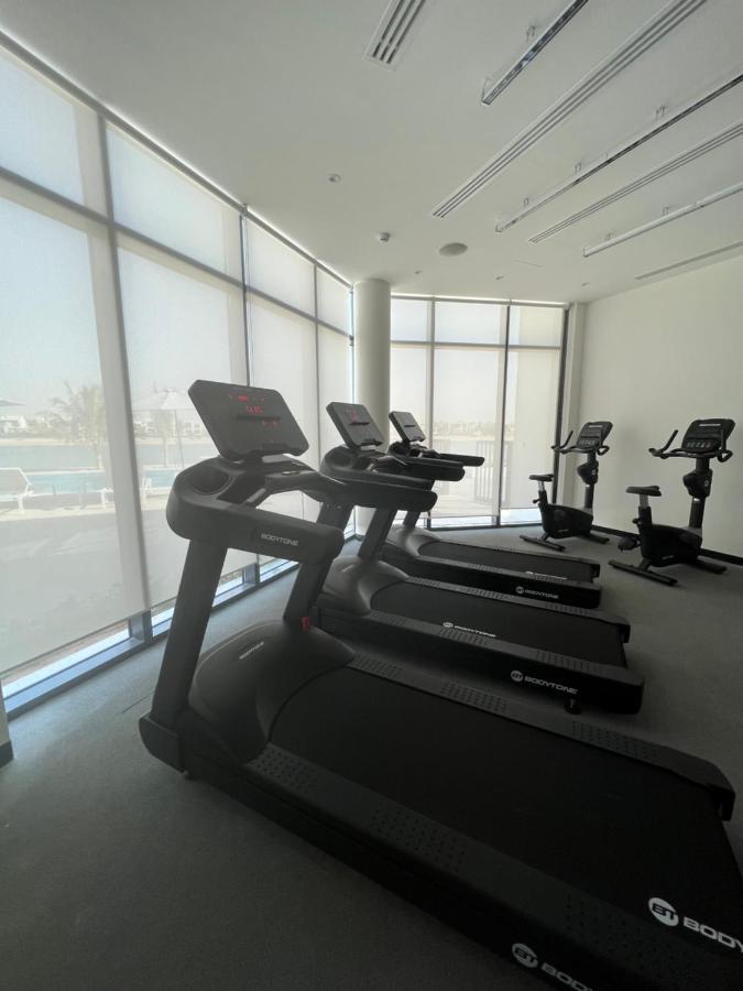 Relaxing Villa With Access To Pool And Beach Ras al-Khaimah Exterior foto